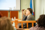 Практический семинар для методистов Республики Крым