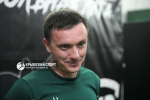 Константин Кнырик: "Считаю, финал получился достойный…"