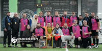 Симферопольское "Родео" – чемпион восьмого сезона Ночной Лиги Football Simf 5x5! - Крымский спорт