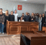 Один день из жизни Джанкойского районного суда Республики Крым - Управление Судебного департамента
