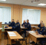Обучение по профессиональной переподготовке водителей пожарных автомобилей  успешно завершено - Министерство чрезвычайных ситуаций
