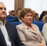 Алла Пономаренко поздравила работников налоговых органов с профессиональным праздником - Государственный Совет
