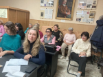 Центральный музей Тавриды организовал встречу экскурсоводов с известным археологом