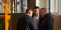 В Евпатории запущено новое мукомольное производство в рамках развития агропромышленного комплекса Крыма - Минсельхоз Республики Крым
