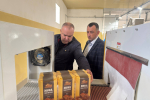 В Евпатории запущено новое мукомольное производство в рамках развития агропромышленного комплекса Крыма