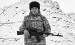 Участника СВО Александра Меркушева проводили в последний путь в Бахчисарае