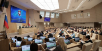 Государственный Совет Республики Крым провёл очередную сессию - Государственный Совет