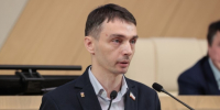 В первом чтении принят закон, регулирующий отдельные вопросы организации местного самоуправления - Государственный Совет