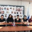 В Минюсте Крыма прошла встреча  с представителем Управления Минюста России по Херсонской области - Министерство юстиции