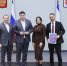 Министра промышленности и торговли Крыма наградили за оперативное взаимодействие с гражданами - Минпромторг Республики Крым