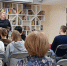 Юрист Центра защиты прав граждан рассказала студентам о правилах безопасности в сети - Справедливая Россия Крым