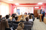 В Госкомархиве прошел конкурс рисунков «Коррупция глазами детей»