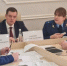 Всероссийский студенческий конкурс «Прокурор будущего» - Крымский юридический институт