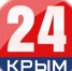 Поздравление Альберта Куршутова с 10-летием телеканала «Крым 24» - Мининформ Республики Крым