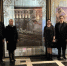 Посещение мюзикла «Дубровский» - Крымский юридический институт