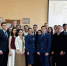 Открытое практическое занятие по земельному праву
с помощником Симферопольского межрайонного природоохранного прокурора Тютюнником Д.С. - Крымский юридический институт