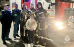 Восьмилетняя девочка устроила пожар в Крыму, разогревая печенье