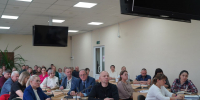 В Минпромторге Крыма прошёл семинар к Международному дню борьбы с коррупцией - Минпромторг Республики Крым