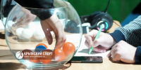 Состоялась жеребьевка футзальной "Лиги Крыма – Астро-Волга" сезона-2025/26 - Крымский спорт