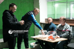 Состоялась жеребьевка футзальной "Лиги Крыма – Астро-Волга" сезона-2025/26