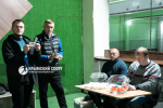Состоялась жеребьевка футзальной "Лиги Крыма – Астро-Волга" сезона-2025/26