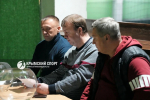 Состоялась жеребьевка футзальной "Лиги Крыма – Астро-Волга" сезона-2025/26