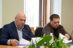 Определены победители ежегодной премии по журналистике имени Г. А. Иоффе