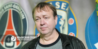 Геннадий Зимен: "Все ведущие футзалисты Крыма сыграют в нашем турнире…" - Крымский спорт