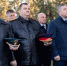 В День Неизвестного Солдата руководитель Главного следственного управления СК России по Республике Крым и городу Севастополю Владимир Терентьев принял участие в памятных мероприятиях - Следственный комитет
