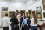 Международный день инвалидов в музее
