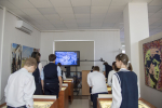 Международный день инвалидов в музее