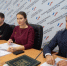 В крымском парламенте прошла встреча с руководителями санаториев - Государственный Совет