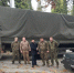 Из Ялты в зону СВО отправили антидроновые покрывала и снайперские костюмы - Комсомольская правда