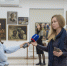 Открытие выставки «Ради жизни на земле» - Художественный музей