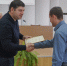 Анушаван Агаджанян вручил награды сотрудникам завода «Фиолент» - Минпромторг Республики Крым