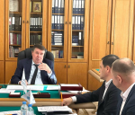 Состоялось очередное заседание президиума правления КРО «Ассамблеи народов России»