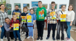 Фото Дарьи ФРАЩЕНКО.