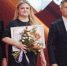 Крымчанка вышла в финал Международной премии «Мы вместе» - Вести Крым