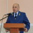 Торжественная церемония вручения дипломов магистра - Крымский юридический институт