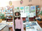В Феодосии продолжается реализация патриотического проекта «Народная тропа памяти»