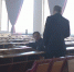 В администрации Симферополя в воскресенье снимали кино - Комсомольская правда