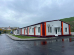 Ростех построил врачебную амбулаторию в Симферопольском районе Крыма