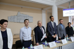 Повышение квалификации муниципальных служащих 24.11-01.12 2025 г.
