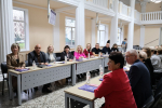 Повышение квалификации муниципальных служащих 24.11-01.12 2025 г.