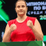 Елена Гапешина из Севастополя – чемпионка России по боксу! - Крымский спорт
