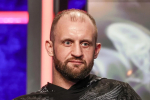 Иван Емельяненко свой первый после выхода из тюрьмы бой проведет в Севастополе