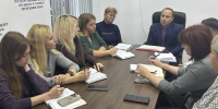 В Госкомцен Крыма прошел информационно-практический семинар по профилактике коррупции - Госкомитет по ценам и тарифам