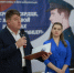 Айдер Типпа принял участие в мероприятиии ко Дню добровольца - Государственный Совет