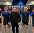 Первый этап Кубка Восточной Европы по пауэрлифтингу,
жимовому двоеборью, военному жиму, народному жиму, русскому жиму, пауэрспорту, логлифту,
армлифтингу, стритлифтингу и hip thrust - Крымский юридический институт