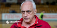 Роман Астафьев: "Уровень футзала в Крыму серьезно вырос…" - Крымский спорт
